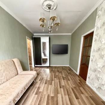 Продается 2-х комнатная квартира, 40,1 м²