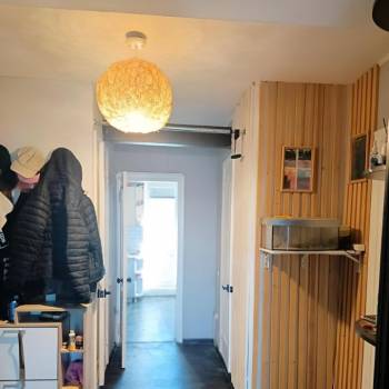 Продается 2-х комнатная квартира, 55,4 м²