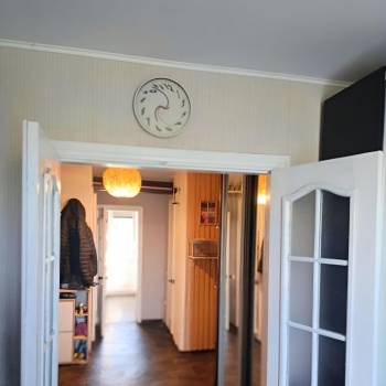 Продается 2-х комнатная квартира, 55,4 м²
