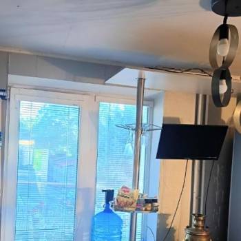 Продается 2-х комнатная квартира, 55,4 м²