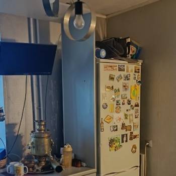 Продается 2-х комнатная квартира, 55,4 м²