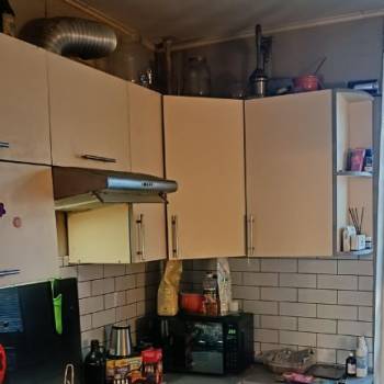 Продается 2-х комнатная квартира, 55,4 м²