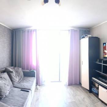 Продается 2-х комнатная квартира, 55,4 м²