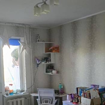 Продается 2-х комнатная квартира, 55,4 м²