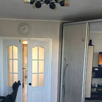 Продается 2-х комнатная квартира, 55,4 м²
