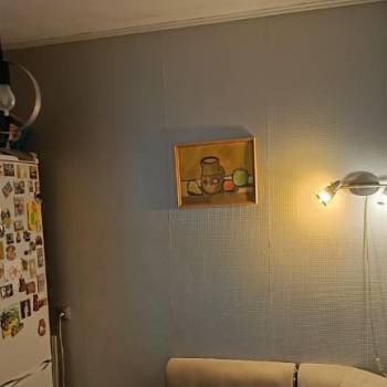 Продается 2-х комнатная квартира, 55,4 м²