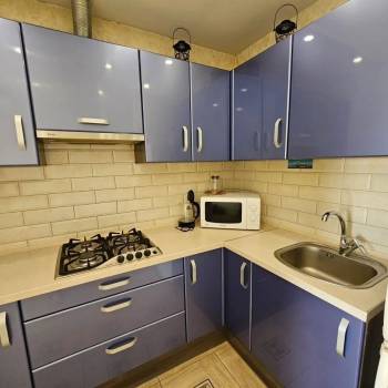 Сдается 2-х комнатная квартира, 50 м²