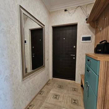 Сдается 2-х комнатная квартира, 50 м²