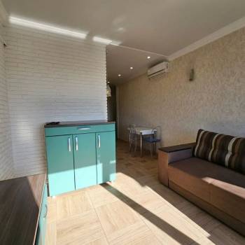 Сдается 2-х комнатная квартира, 50 м²