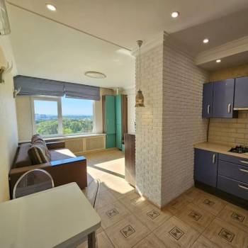 Сдается 2-х комнатная квартира, 50 м²