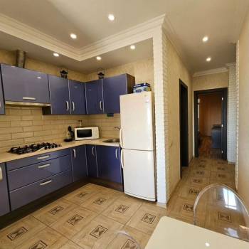 Сдается 2-х комнатная квартира, 50 м²