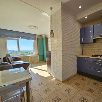 Сдается 2-х комнатная квартира, 50 м²