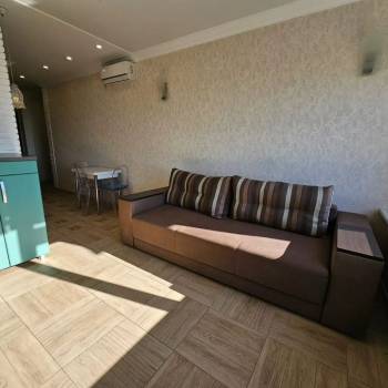 Сдается 2-х комнатная квартира, 50 м²