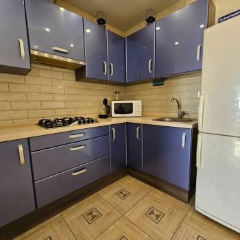 Сдается 2-х комнатная квартира, 50 м²