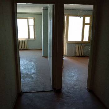 Продается 1-комнатная квартира, 38,3 м²