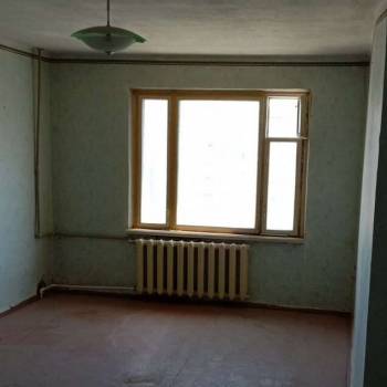 Продается 1-комнатная квартира, 38,3 м²