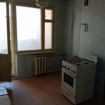 Продается 1-комнатная квартира, 38,3 м²