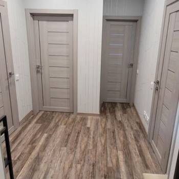 Сдается 1-комнатная квартира, 48 м²