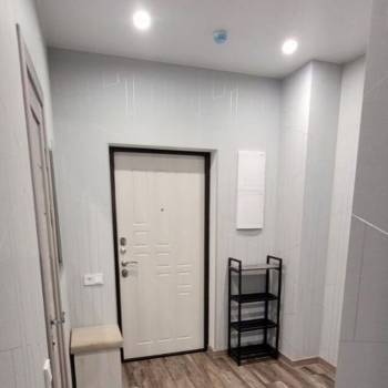 Сдается 1-комнатная квартира, 48 м²