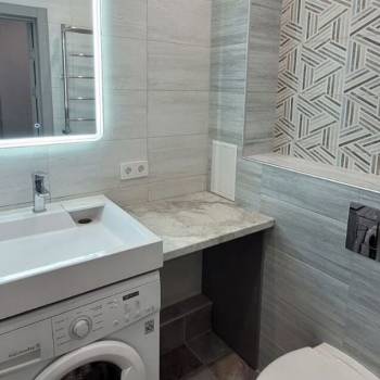 Сдается 1-комнатная квартира, 48 м²