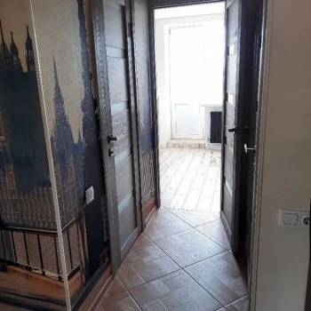 Сдается 2-х комнатная квартира, 50,7 м²