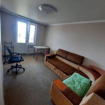 Сдается 2-х комнатная квартира, 50,7 м²