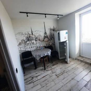 Сдается 2-х комнатная квартира, 50,7 м²