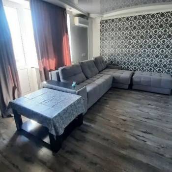 Сдается 2-х комнатная квартира, 50,7 м²