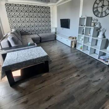Сдается 2-х комнатная квартира, 50,7 м²