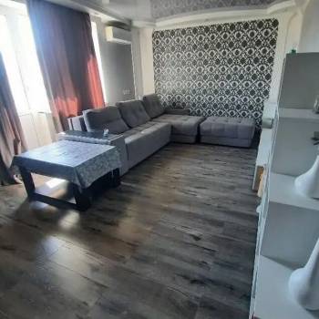 Сдается 2-х комнатная квартира, 50,7 м²