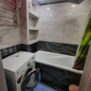 Сдается 2-х комнатная квартира, 50,7 м²