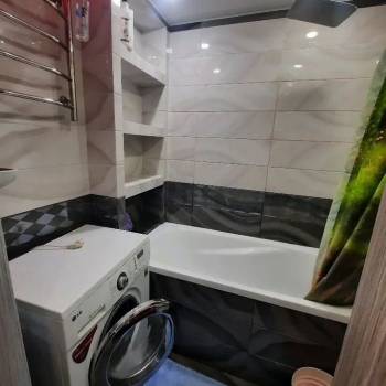 Сдается 2-х комнатная квартира, 50,7 м²