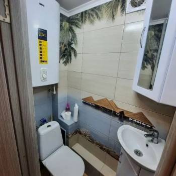 Сдается 2-х комнатная квартира, 50,7 м²