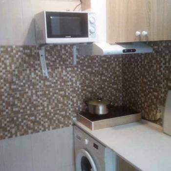 Сдается 1-комнатная квартира, 17 м²