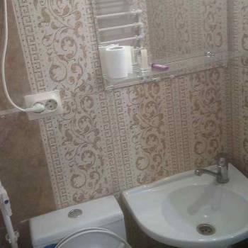 Сдается 1-комнатная квартира, 17 м²