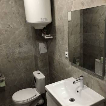 Сдается 1-комнатная квартира, 45 м²