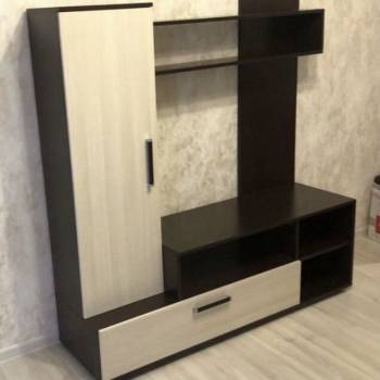 Сдается 1-комнатная квартира, 45 м²