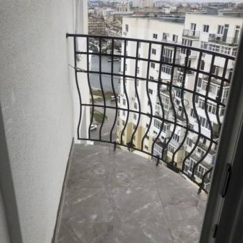 Сдается 1-комнатная квартира, 45 м²