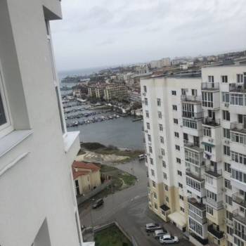 Сдается 1-комнатная квартира, 45 м²