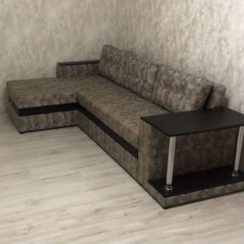 Сдается 1-комнатная квартира, 45 м²