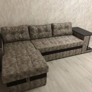 Сдается 1-комнатная квартира, 45 м²