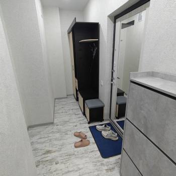 Сдается 1-комнатная квартира, 40 м²