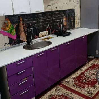 Сдается 2-х комнатная квартира, 48 м²