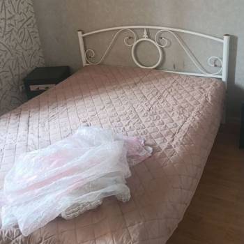 Сдается 2-х комнатная квартира, 48 м²