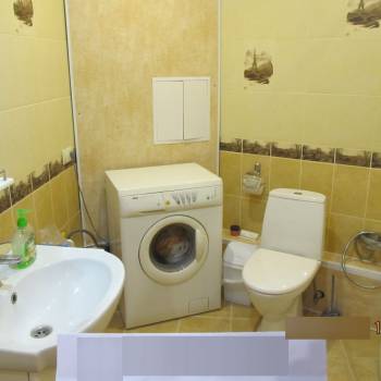 Сдается 2-х комнатная квартира, 56 м²
