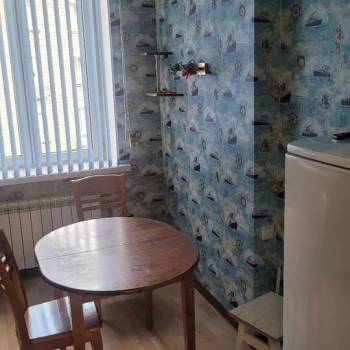 Сдается 2-х комнатная квартира, 56 м²