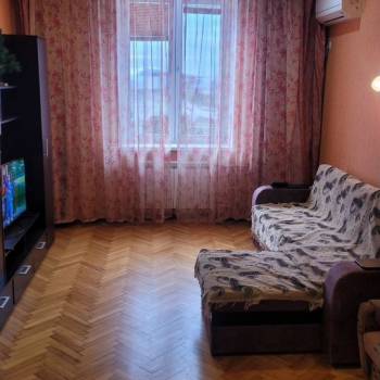 Сдается 2-х комнатная квартира, 56 м²