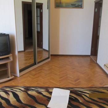 Сдается 2-х комнатная квартира, 56 м²
