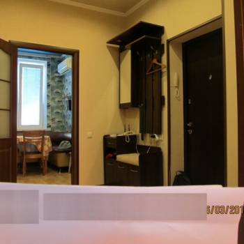 Сдается 2-х комнатная квартира, 56 м²