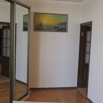 Сдается 2-х комнатная квартира, 56 м²
